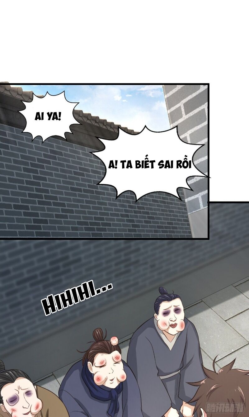 Hậu Cung Của Ta Dựa Vào Rút Thẻ Chapter 52 - 41