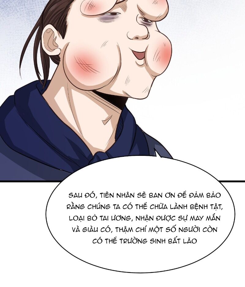 Hậu Cung Của Ta Dựa Vào Rút Thẻ Chapter 52 - 43