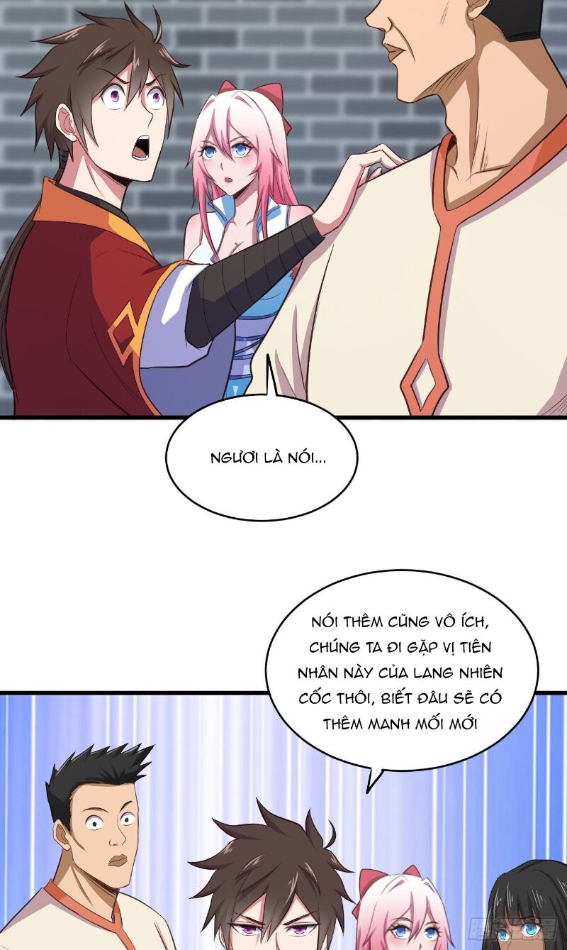 Hậu Cung Của Ta Dựa Vào Rút Thẻ Chapter 52 - 47