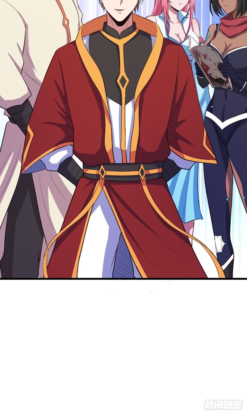 Hậu Cung Của Ta Dựa Vào Rút Thẻ Chapter 52 - 48