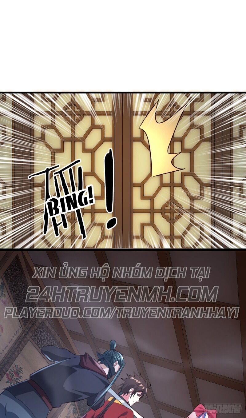 Hậu Cung Của Ta Dựa Vào Rút Thẻ Chapter 52 - 8