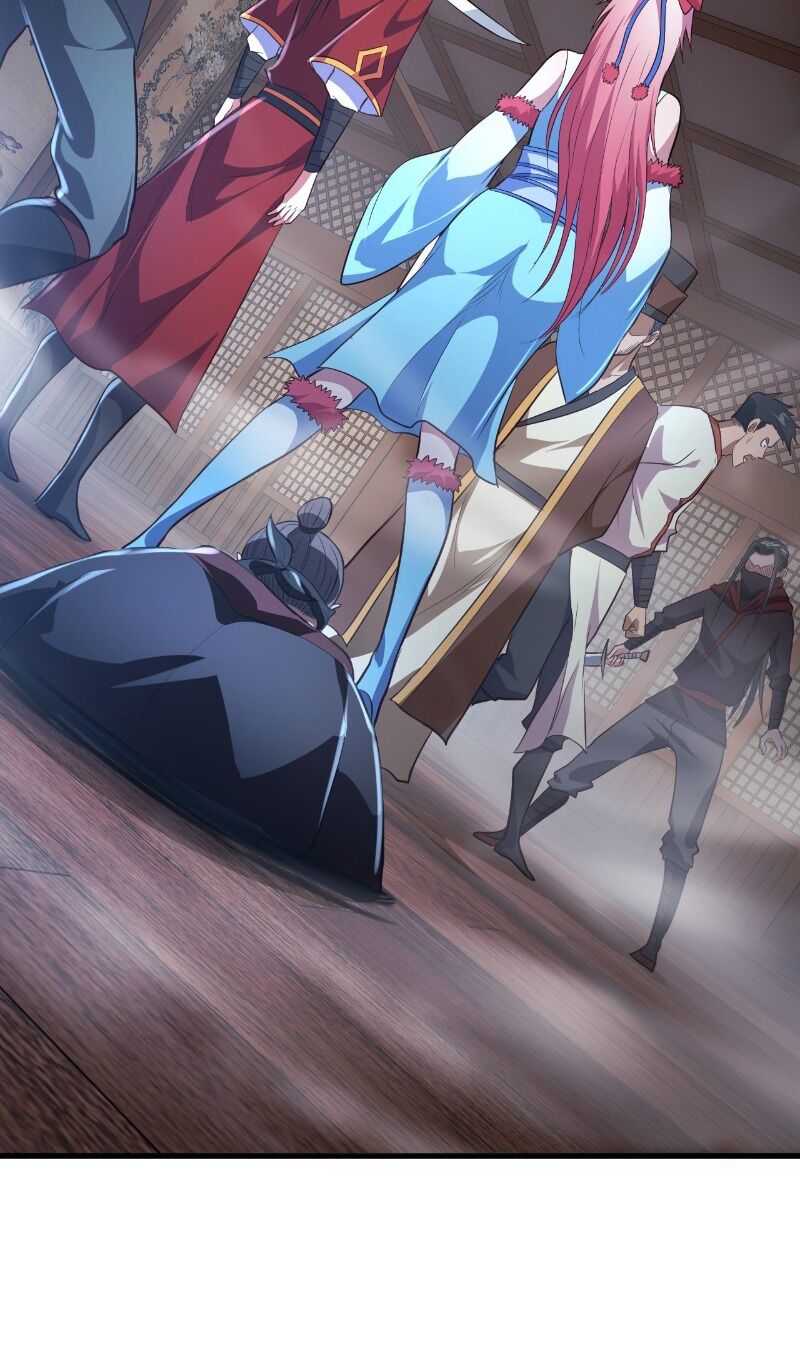 Hậu Cung Của Ta Dựa Vào Rút Thẻ Chapter 52 - 9