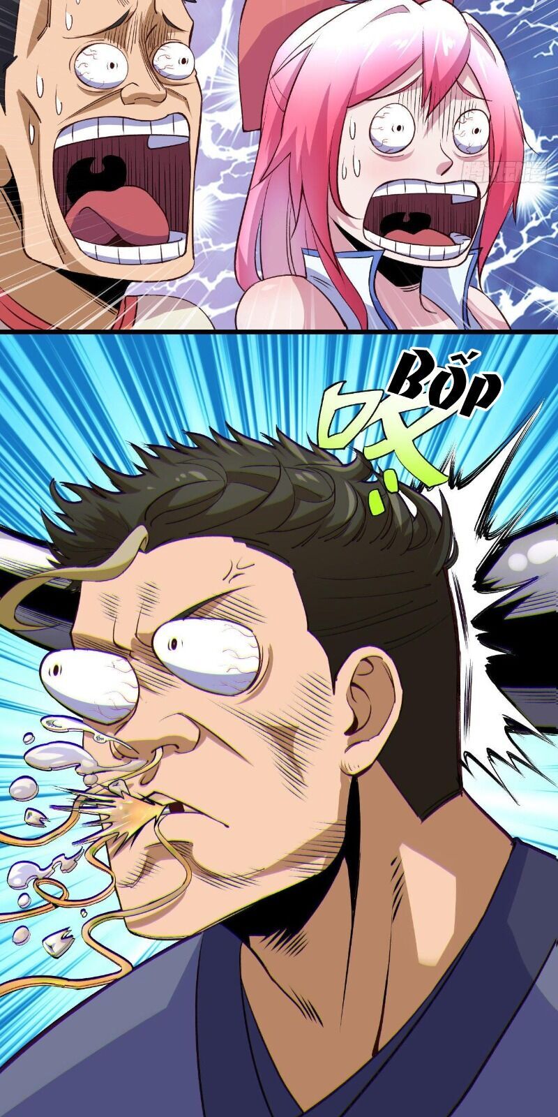 Hậu Cung Của Ta Dựa Vào Rút Thẻ Chapter 54 - 17