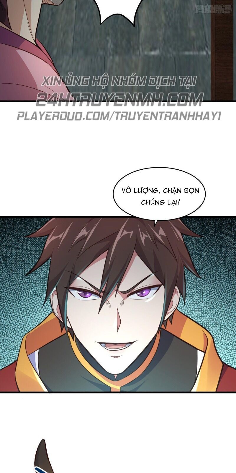 Hậu Cung Của Ta Dựa Vào Rút Thẻ Chapter 54 - 36