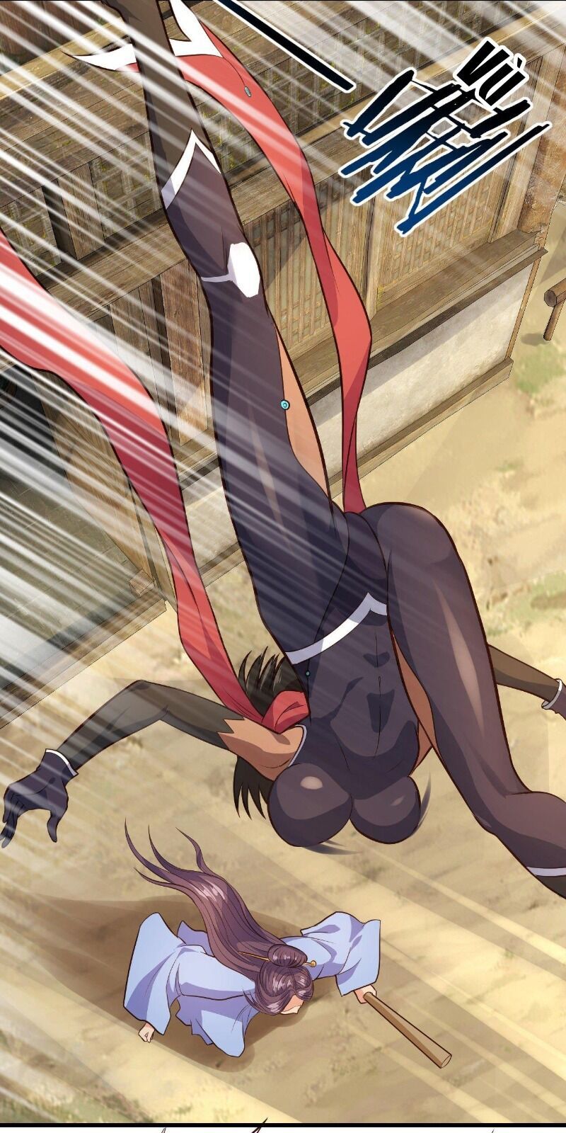 Hậu Cung Của Ta Dựa Vào Rút Thẻ Chapter 54 - 38