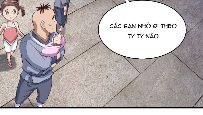 Hậu Cung Của Ta Dựa Vào Rút Thẻ Chapter 55 - 31