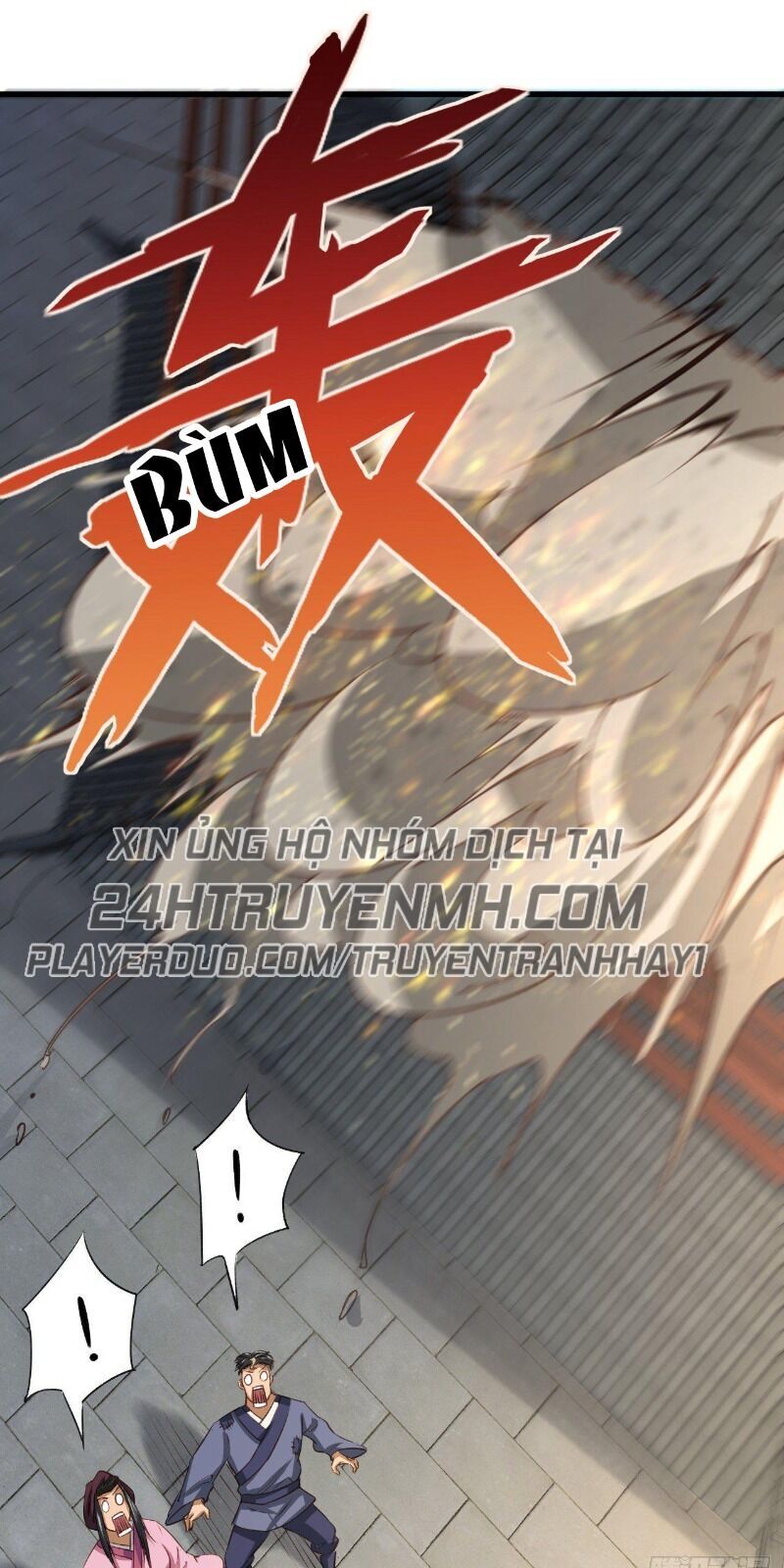 Hậu Cung Của Ta Dựa Vào Rút Thẻ Chapter 55 - 37