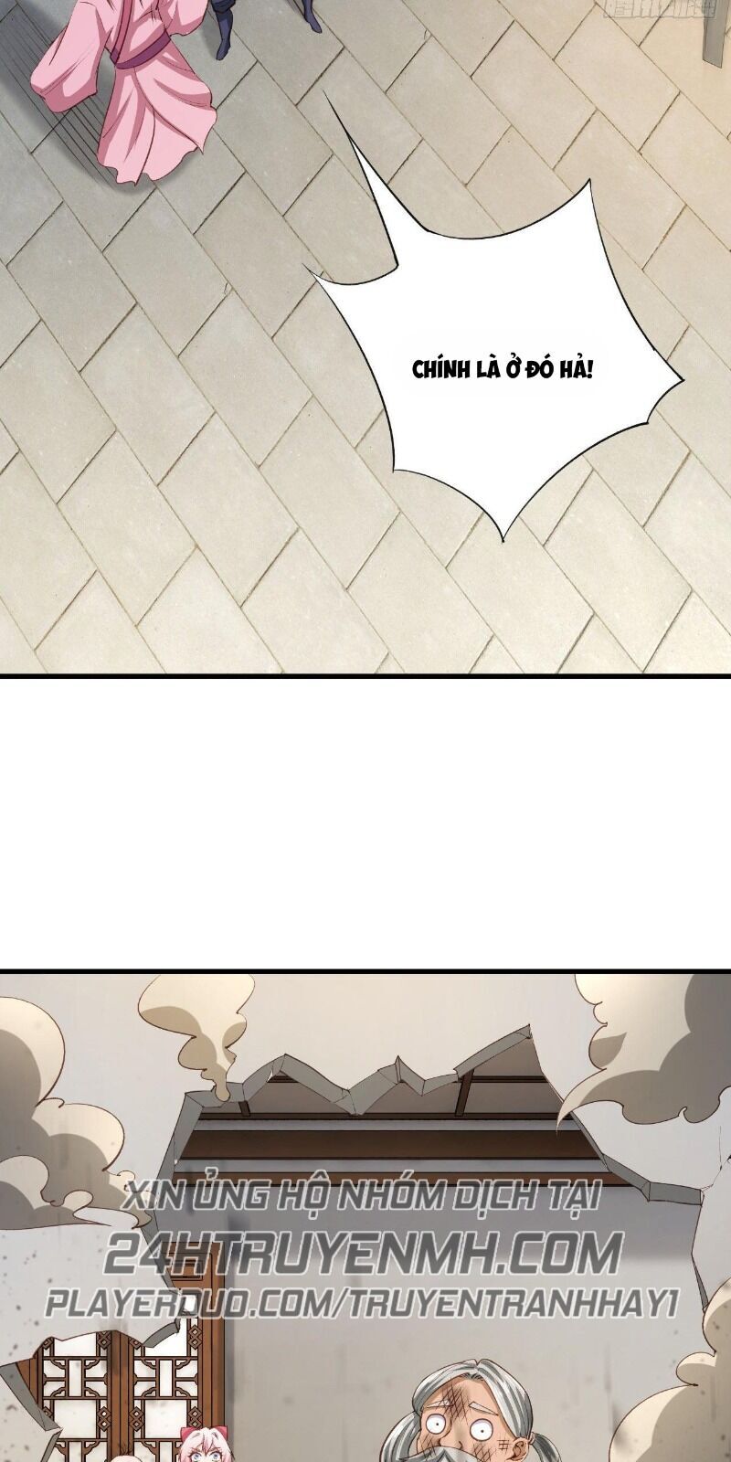 Hậu Cung Của Ta Dựa Vào Rút Thẻ Chapter 55 - 38