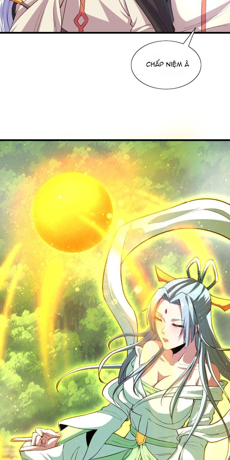 Hậu Cung Của Ta Dựa Vào Rút Thẻ Chapter 55 - 5