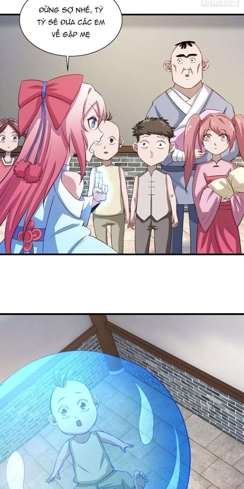 Hậu Cung Của Ta Dựa Vào Rút Thẻ Chapter 55 - 41