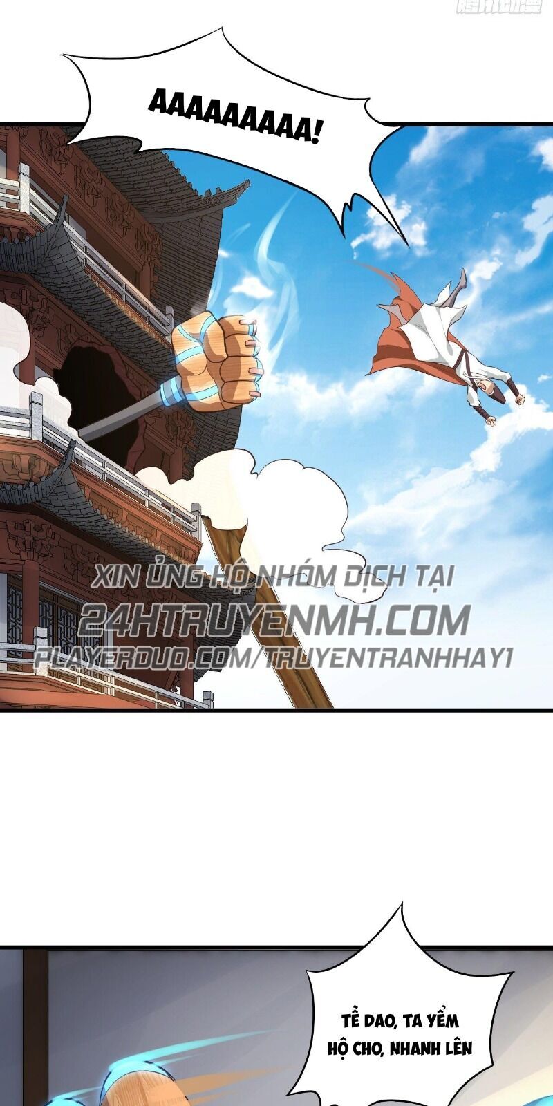 Hậu Cung Của Ta Dựa Vào Rút Thẻ Chapter 55 - 47