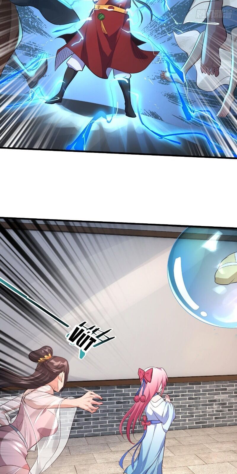 Hậu Cung Của Ta Dựa Vào Rút Thẻ Chapter 55 - 53