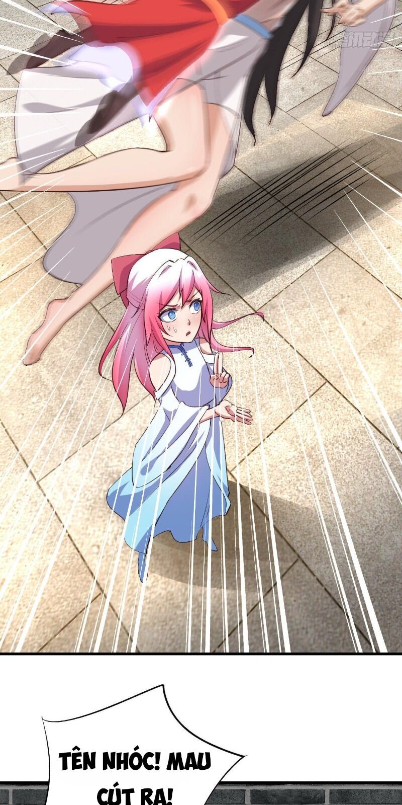 Hậu Cung Của Ta Dựa Vào Rút Thẻ Chapter 55 - 59