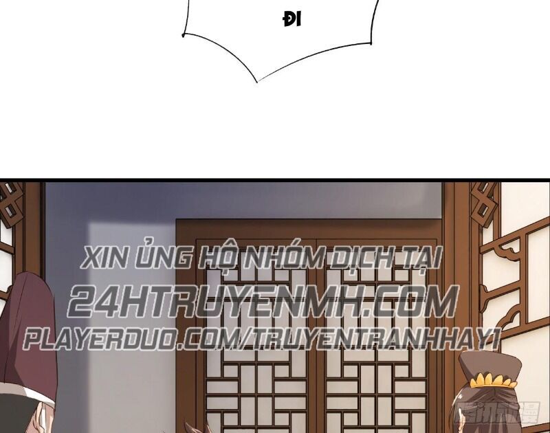 Hậu Cung Của Ta Dựa Vào Rút Thẻ Chapter 55 - 66