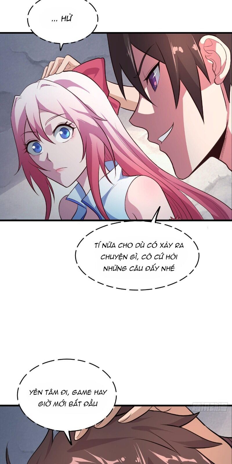 Hậu Cung Của Ta Dựa Vào Rút Thẻ Chapter 55 - 70