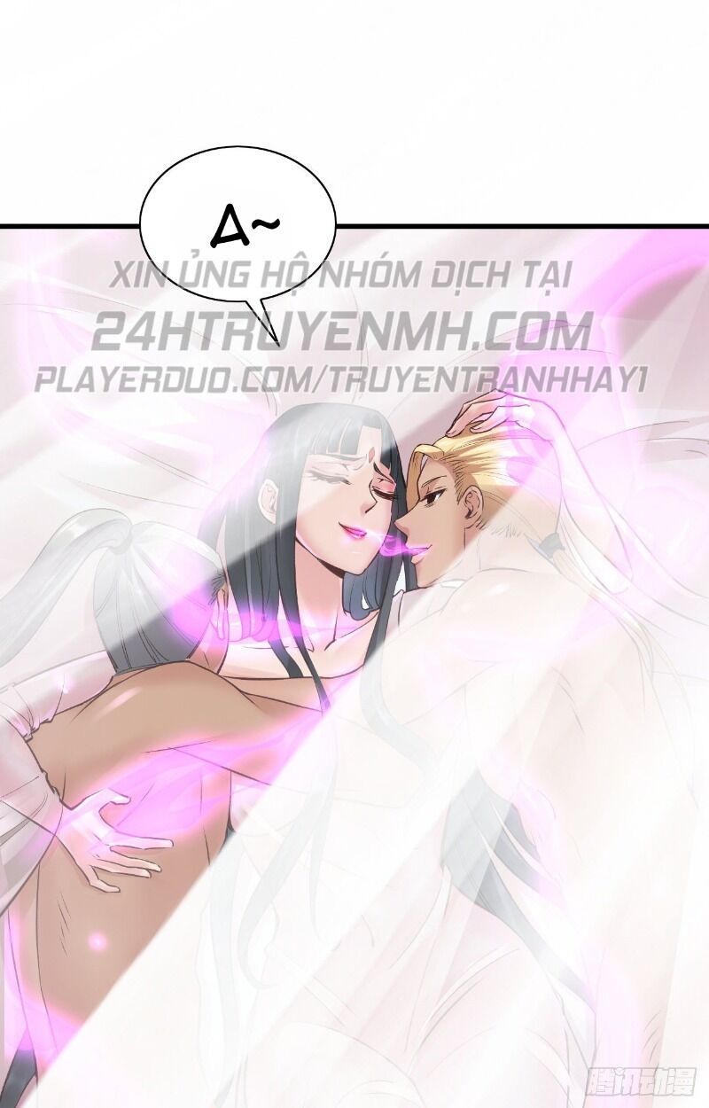 Hậu Cung Của Ta Dựa Vào Rút Thẻ Chapter 56 - 2