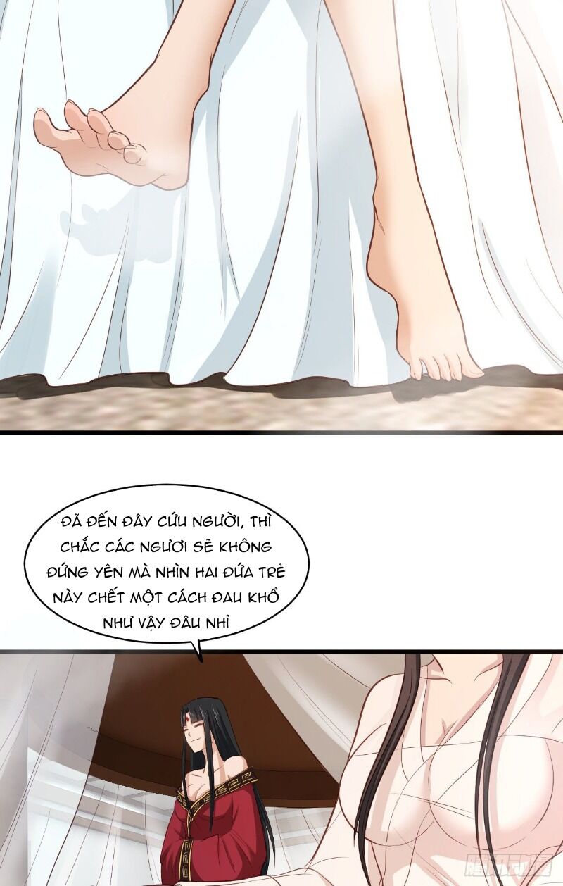 Hậu Cung Của Ta Dựa Vào Rút Thẻ Chapter 56 - 13