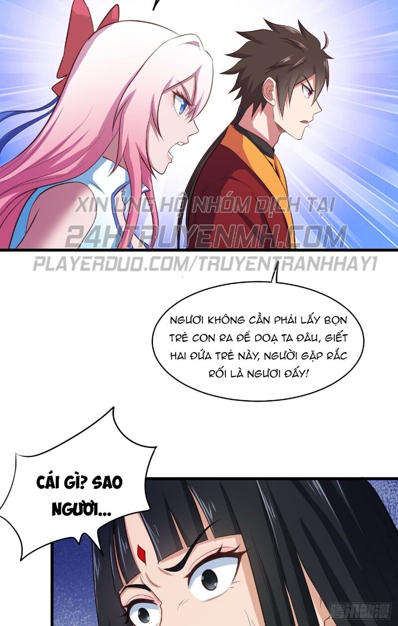 Hậu Cung Của Ta Dựa Vào Rút Thẻ Chapter 56 - 15