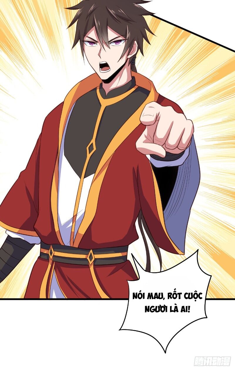 Hậu Cung Của Ta Dựa Vào Rút Thẻ Chapter 56 - 18