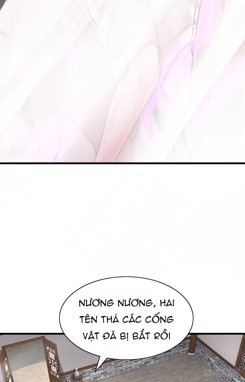 Hậu Cung Của Ta Dựa Vào Rút Thẻ Chapter 56 - 3