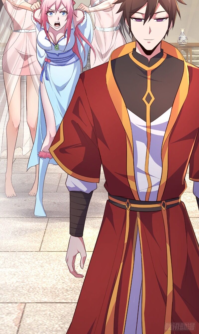 Hậu Cung Của Ta Dựa Vào Rút Thẻ Chapter 56 - 30