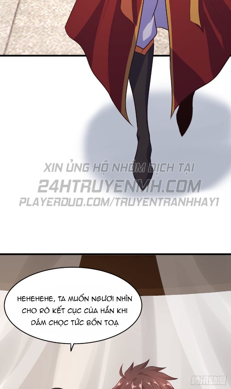 Hậu Cung Của Ta Dựa Vào Rút Thẻ Chapter 56 - 31