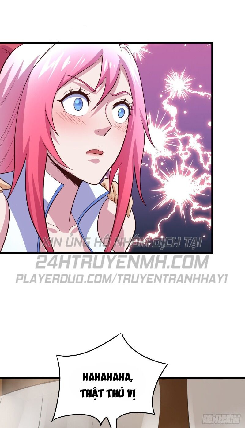 Hậu Cung Của Ta Dựa Vào Rút Thẻ Chapter 56 - 35