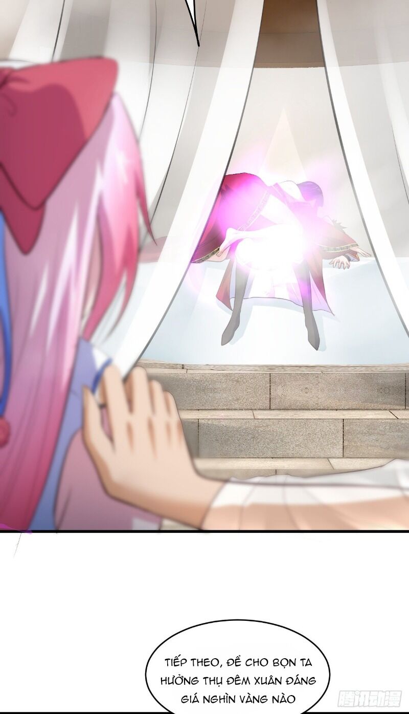 Hậu Cung Của Ta Dựa Vào Rút Thẻ Chapter 56 - 36