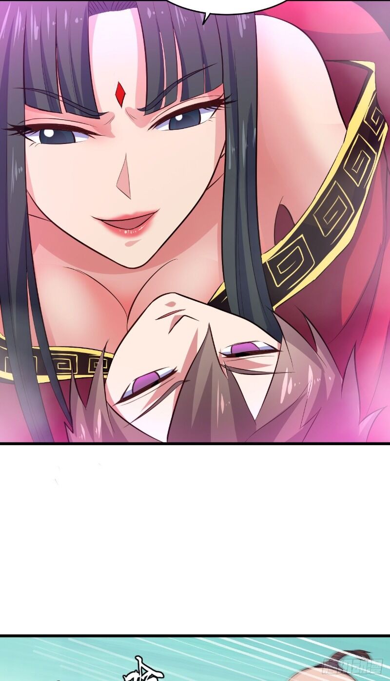 Hậu Cung Của Ta Dựa Vào Rút Thẻ Chapter 56 - 37