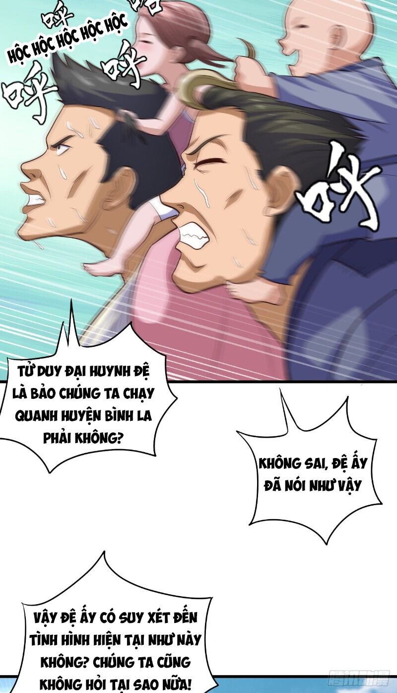 Hậu Cung Của Ta Dựa Vào Rút Thẻ Chapter 56 - 38