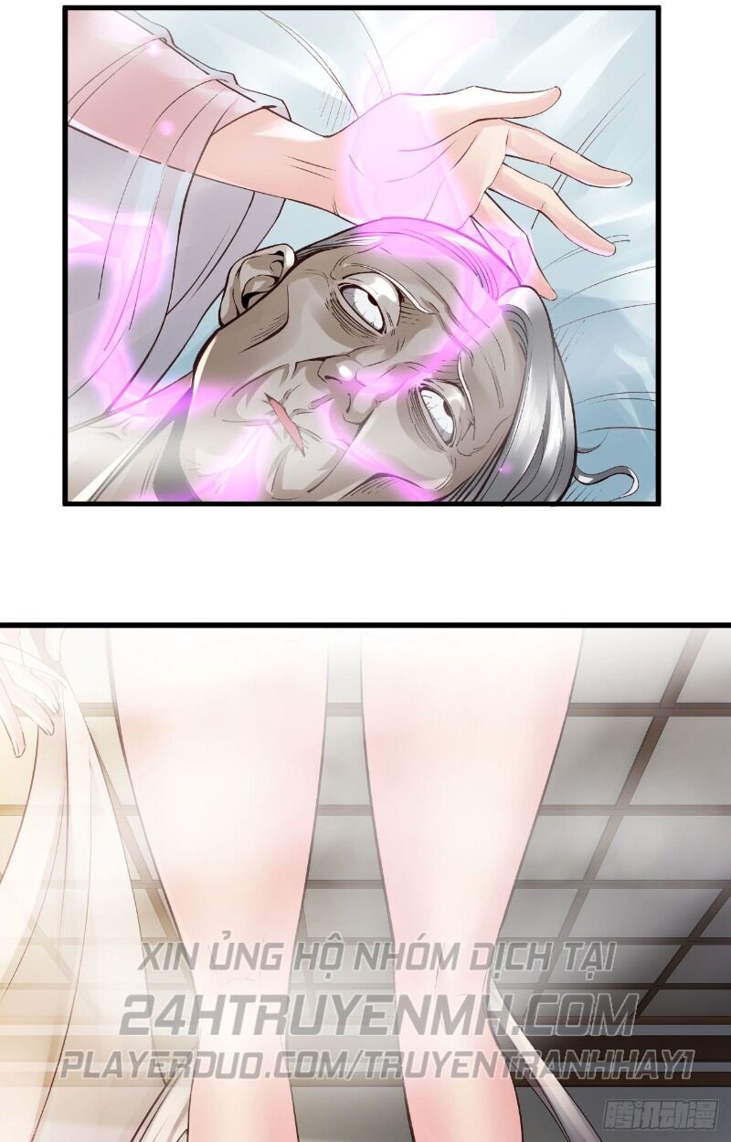 Hậu Cung Của Ta Dựa Vào Rút Thẻ Chapter 56 - 5