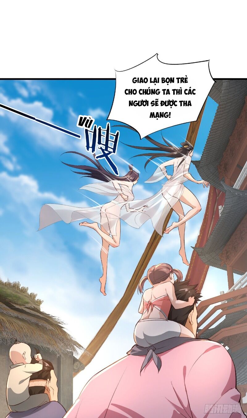 Hậu Cung Của Ta Dựa Vào Rút Thẻ Chapter 56 - 42