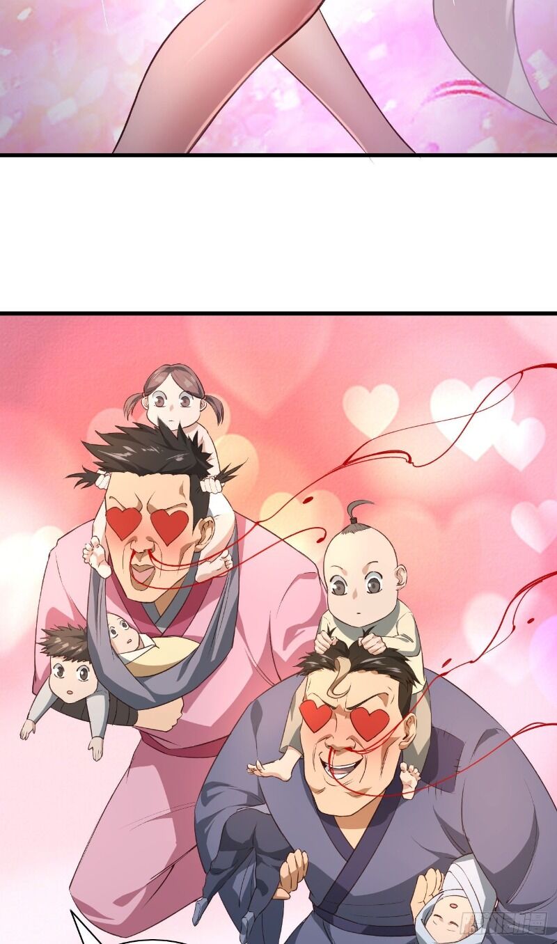 Hậu Cung Của Ta Dựa Vào Rút Thẻ Chapter 56 - 44