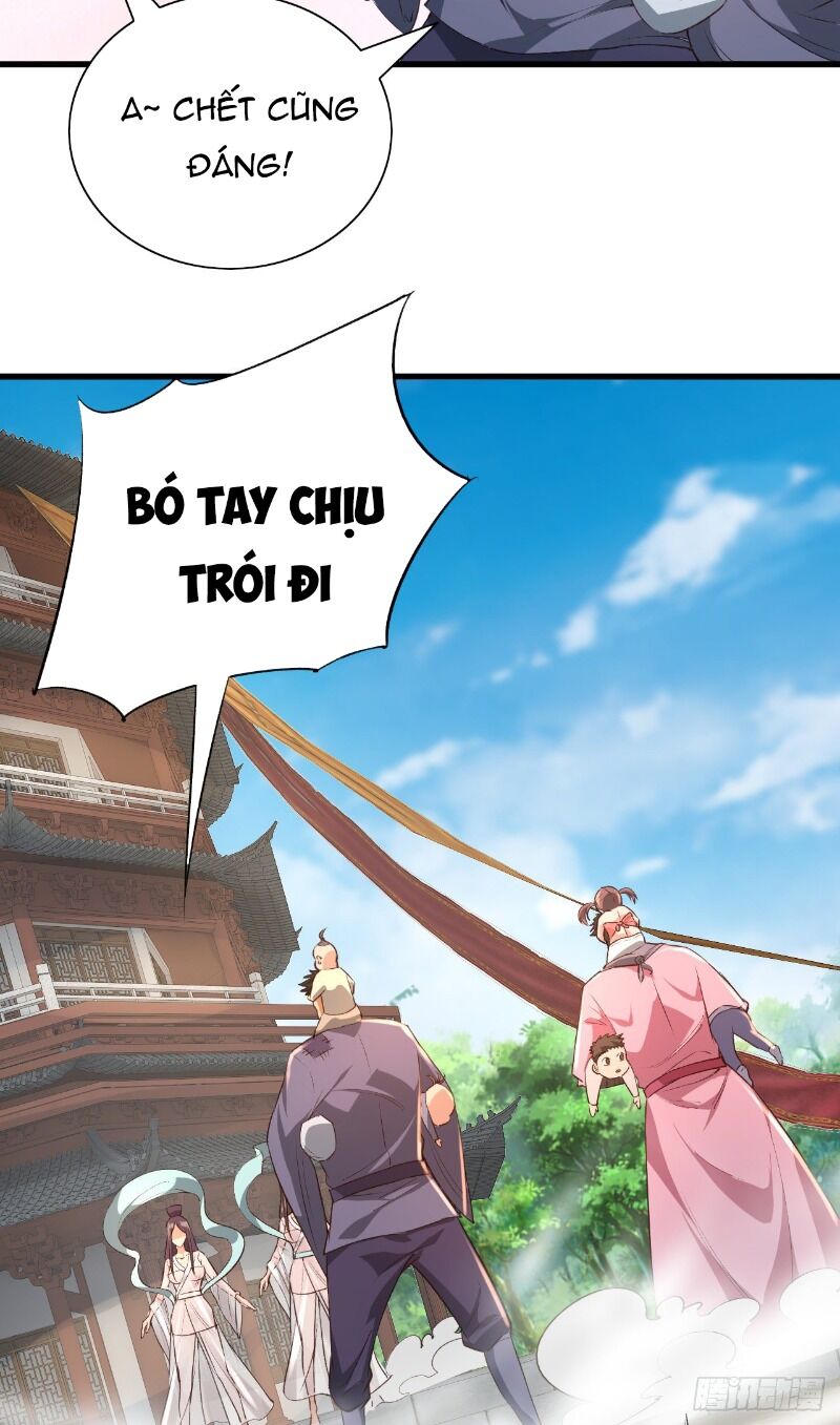 Hậu Cung Của Ta Dựa Vào Rút Thẻ Chapter 56 - 45