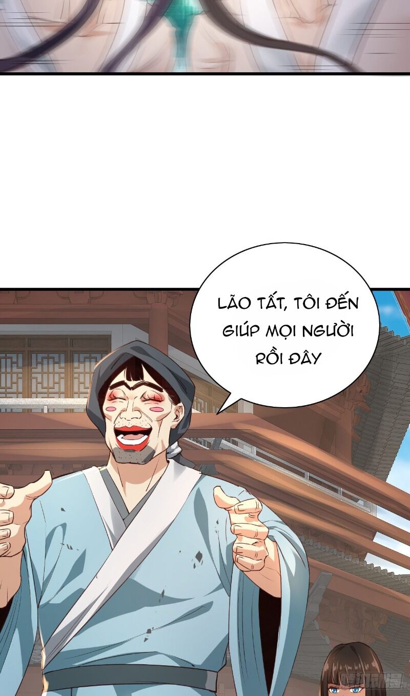 Hậu Cung Của Ta Dựa Vào Rút Thẻ Chapter 56 - 47