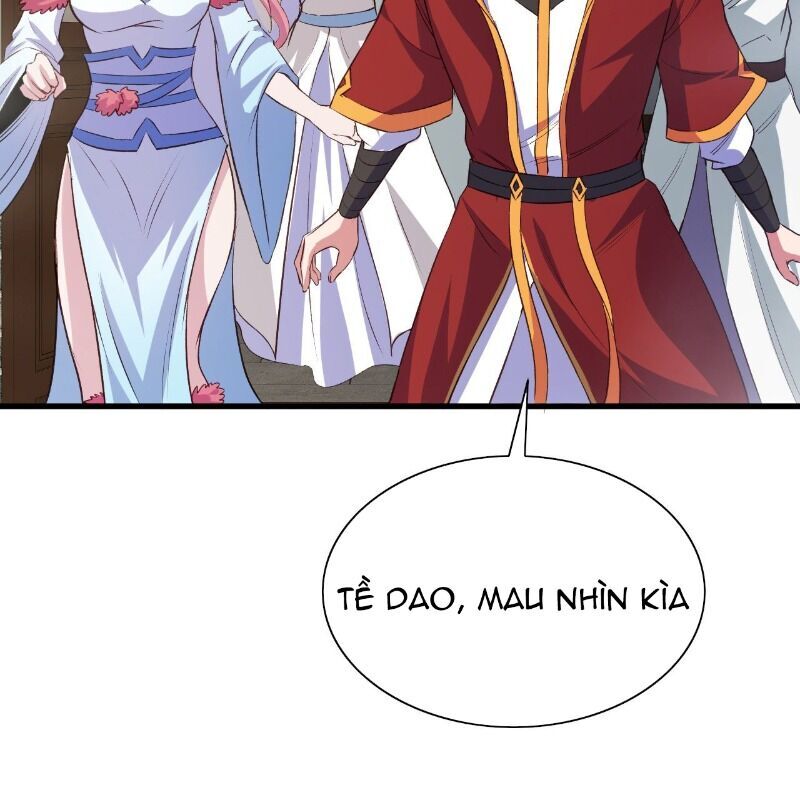 Hậu Cung Của Ta Dựa Vào Rút Thẻ Chapter 56 - 8