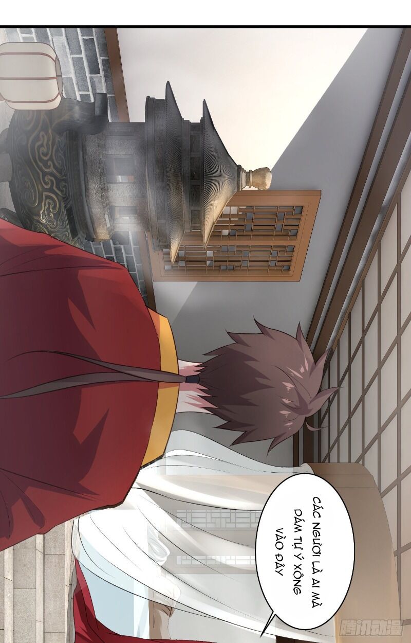 Hậu Cung Của Ta Dựa Vào Rút Thẻ Chapter 56 - 9