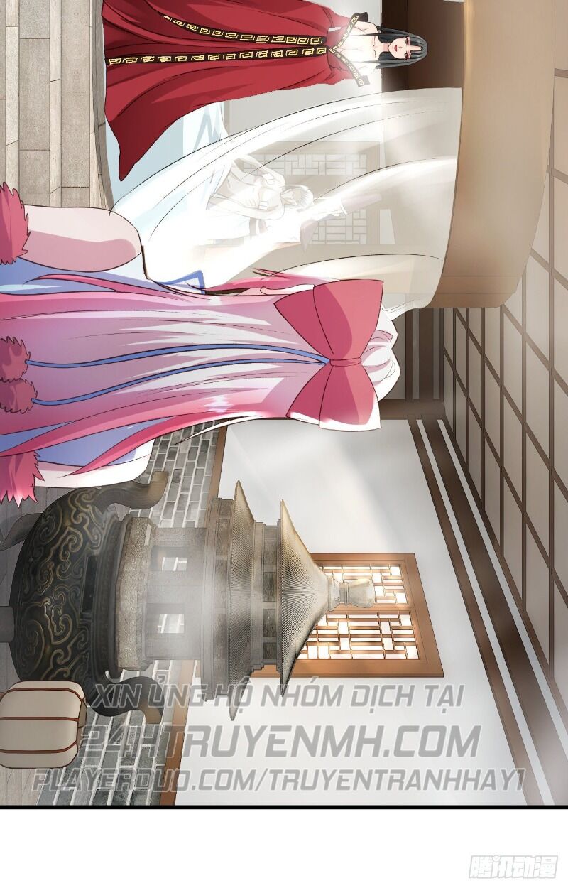 Hậu Cung Của Ta Dựa Vào Rút Thẻ Chapter 56 - 10