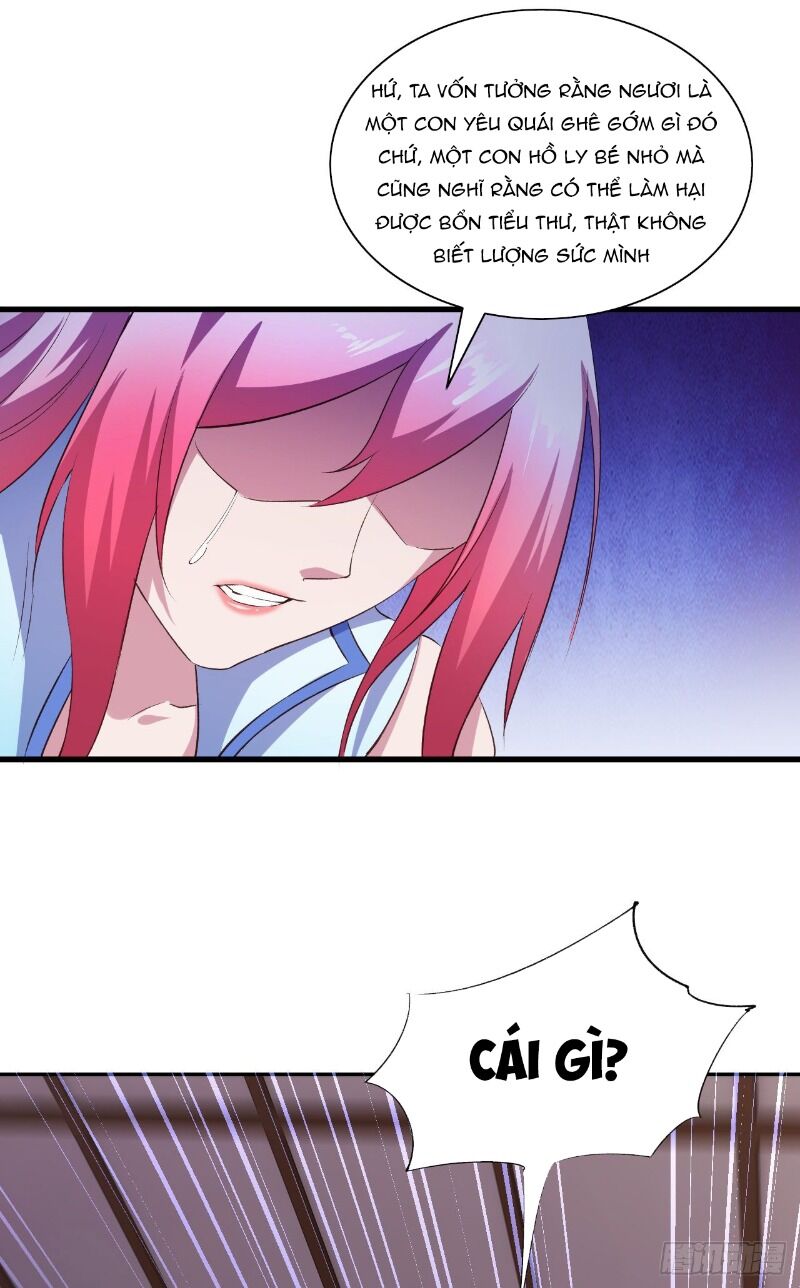 Hậu Cung Của Ta Dựa Vào Rút Thẻ Chapter 57 - 13