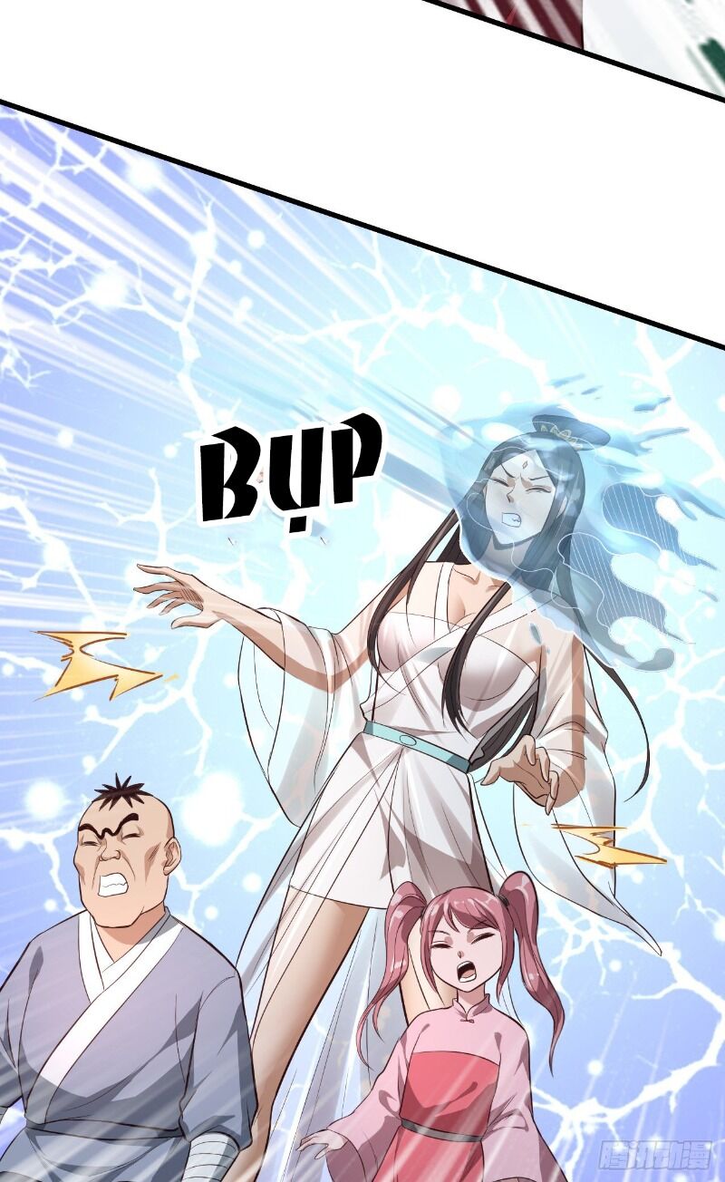 Hậu Cung Của Ta Dựa Vào Rút Thẻ Chapter 57 - 19