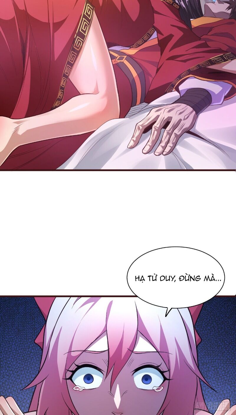 Hậu Cung Của Ta Dựa Vào Rút Thẻ Chapter 57 - 4