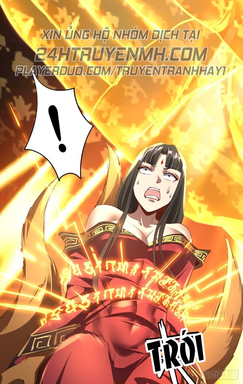 Hậu Cung Của Ta Dựa Vào Rút Thẻ Chapter 57 - 31