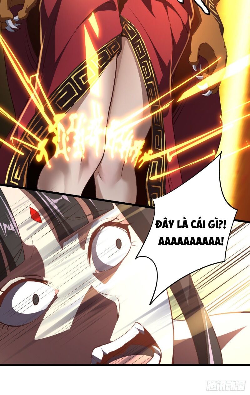 Hậu Cung Của Ta Dựa Vào Rút Thẻ Chapter 57 - 32