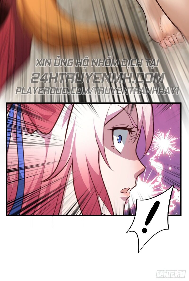 Hậu Cung Của Ta Dựa Vào Rút Thẻ Chapter 57 - 47