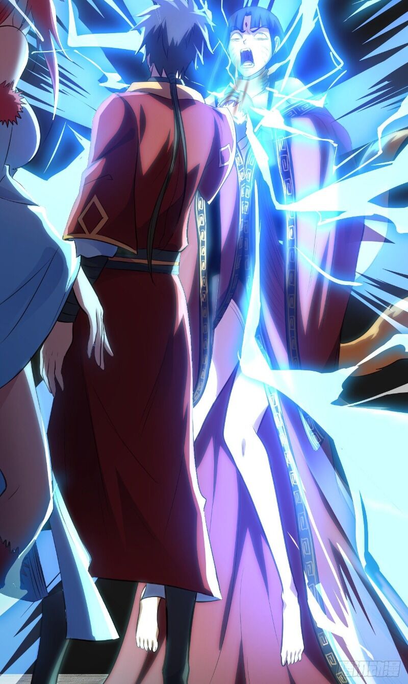 Hậu Cung Của Ta Dựa Vào Rút Thẻ Chapter 57 - 48