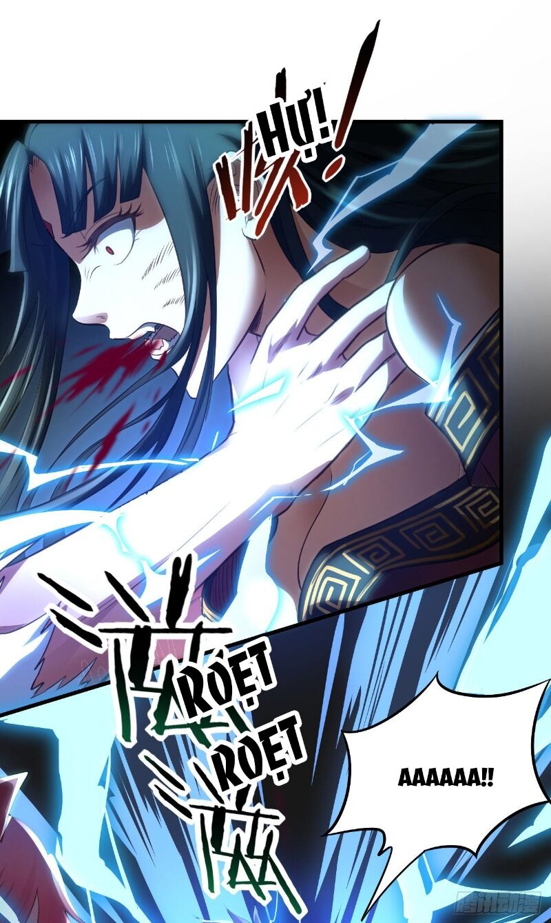 Hậu Cung Của Ta Dựa Vào Rút Thẻ Chapter 57 - 49