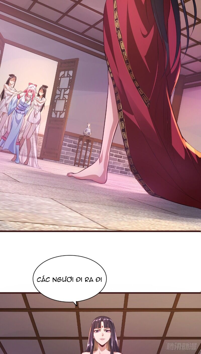 Hậu Cung Của Ta Dựa Vào Rút Thẻ Chapter 57 - 6