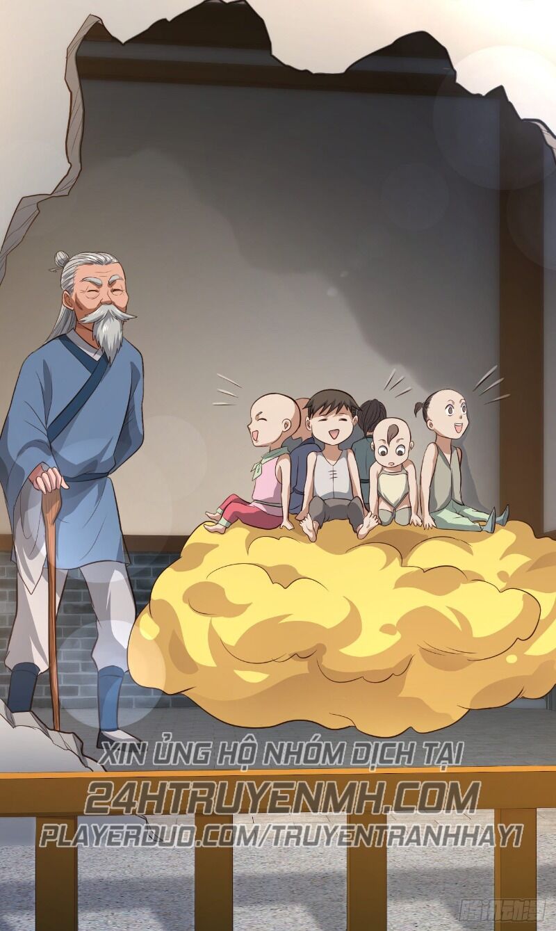 Hậu Cung Của Ta Dựa Vào Rút Thẻ Chapter 57 - 52