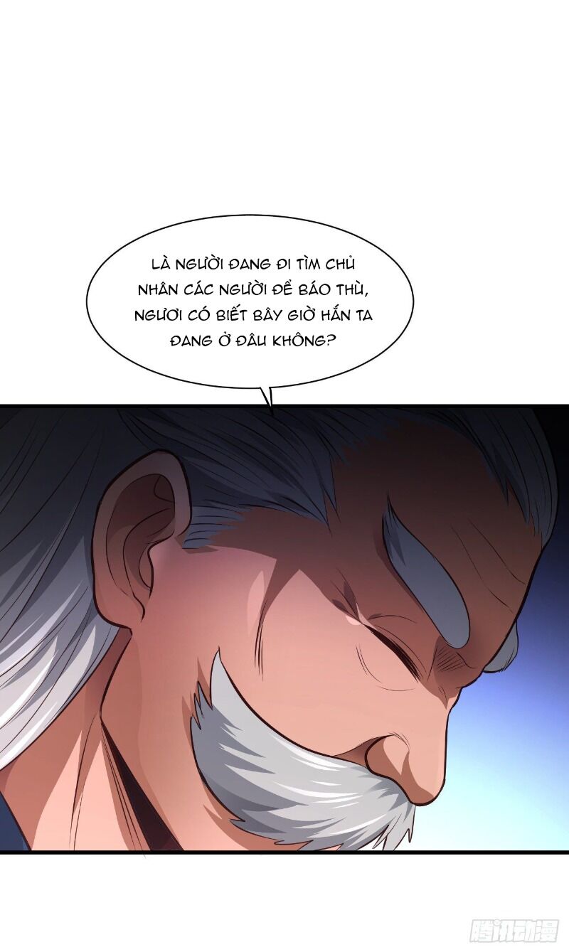 Hậu Cung Của Ta Dựa Vào Rút Thẻ Chapter 57 - 54