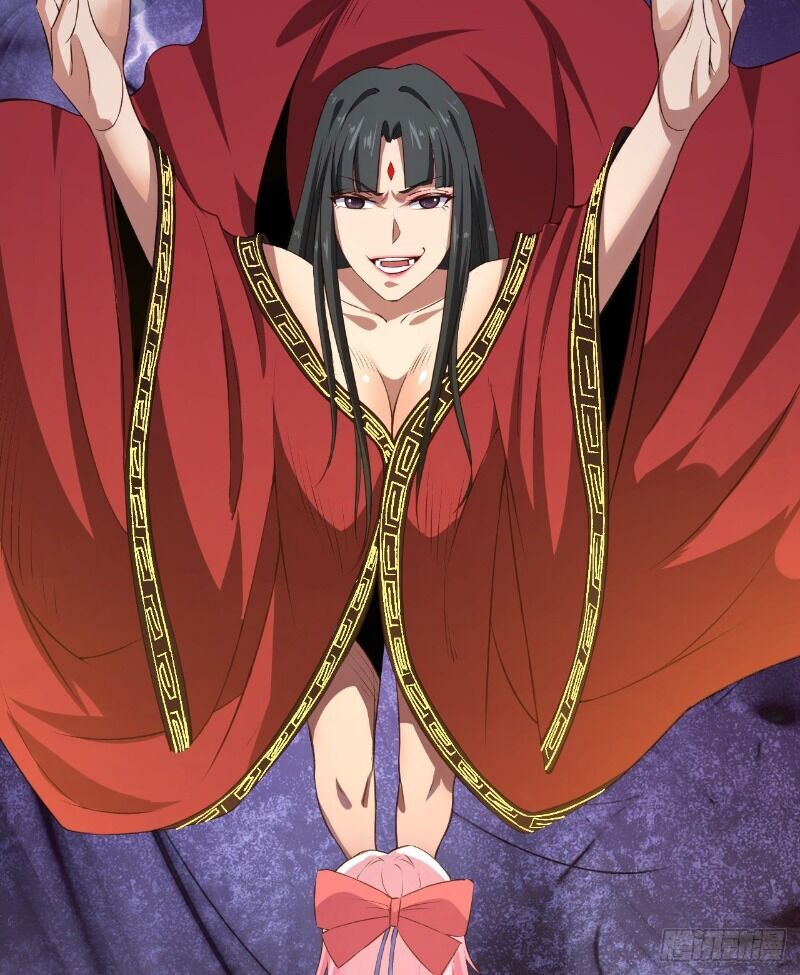 Hậu Cung Của Ta Dựa Vào Rút Thẻ Chapter 57 - 9